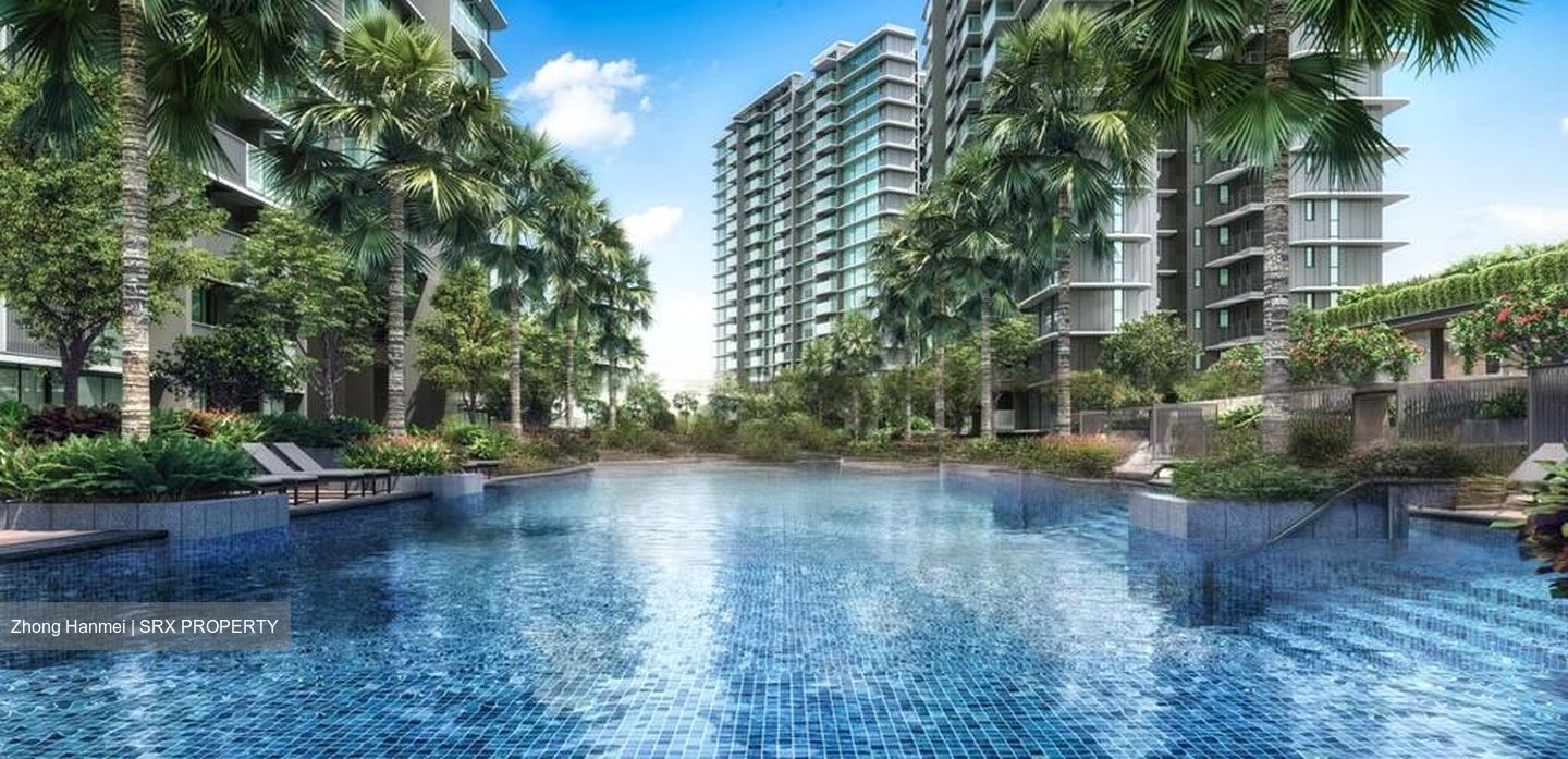 Chuan Park (D19), Condominium #508786771